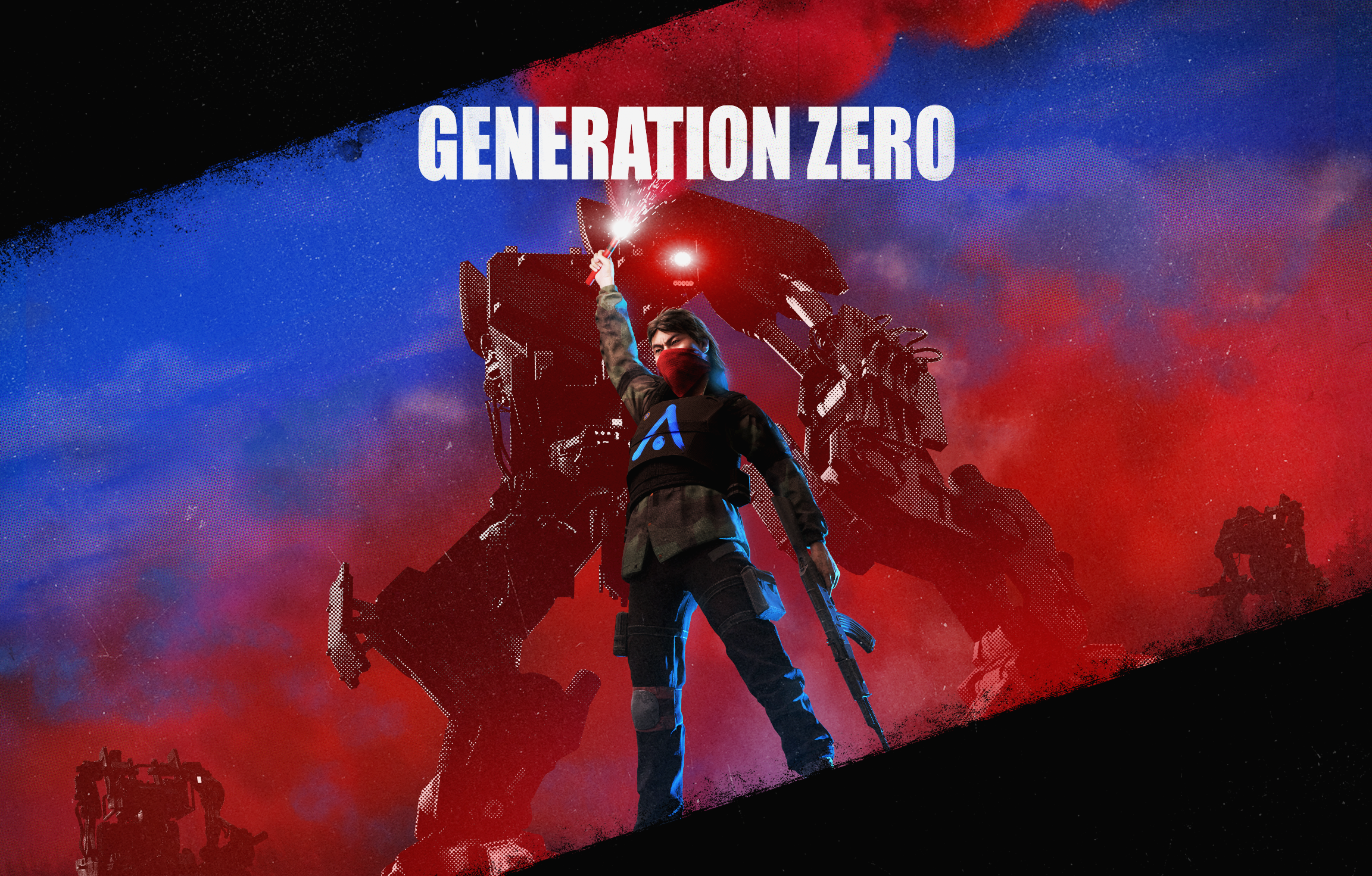 Generation zero стим фото 12